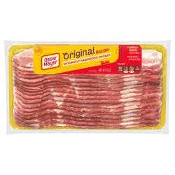 Oscar Mayer Bacon 12 oz