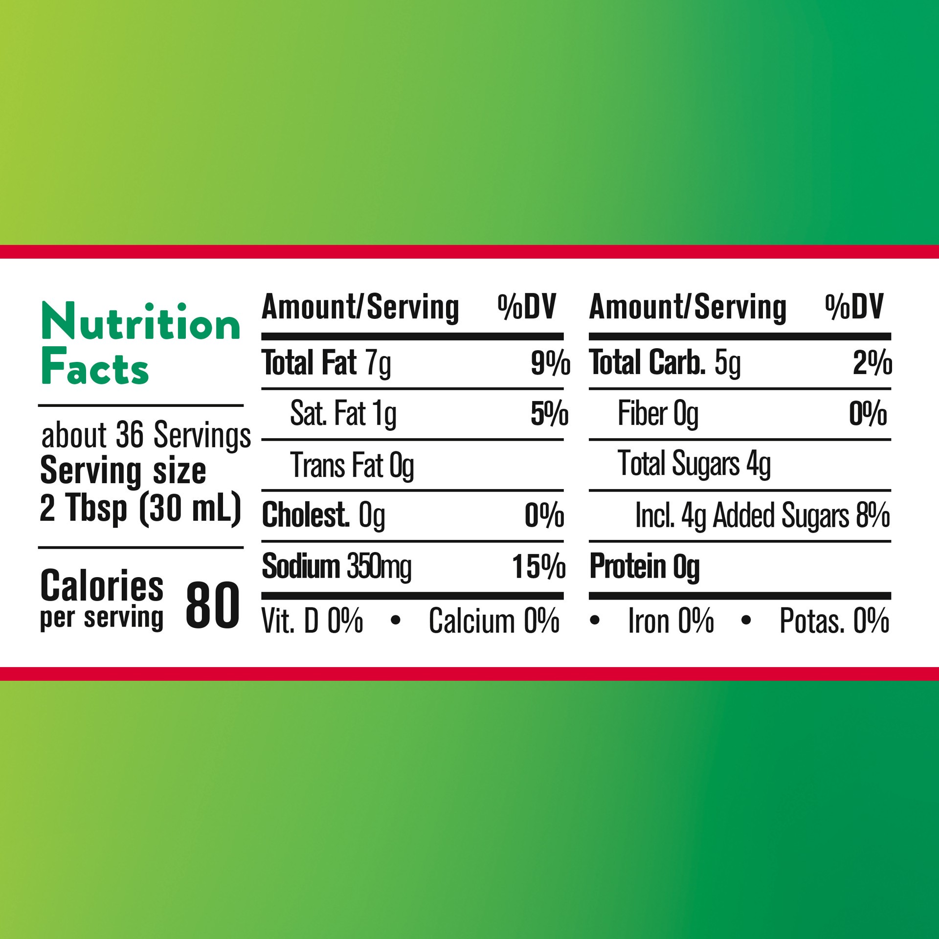 slide 5 of 5, Wish-Bone Italian Salad Dressing, 36 fl. oz., 36 fl oz