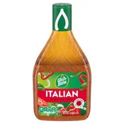 Wish-Bone Italian Salad Dressing, 36 fl. oz.