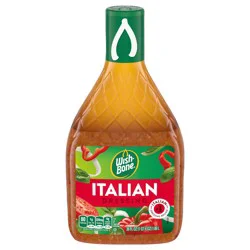 Wish-Bone Italian Salad Dressing, 36 fl. oz.