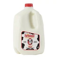 Farmland Whole Milk