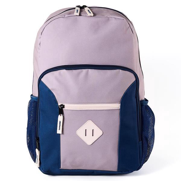 slide 1 of 1, A.D. Sutton & Sons A.D. Sutton Classic Panel Backpack, 1 ct