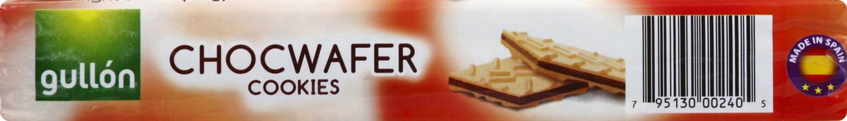 slide 3 of 6, Gullón Cookies 5.3 oz, 5.3 oz
