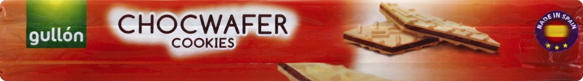 slide 6 of 6, Gullón Cookies 5.3 oz, 5.3 oz