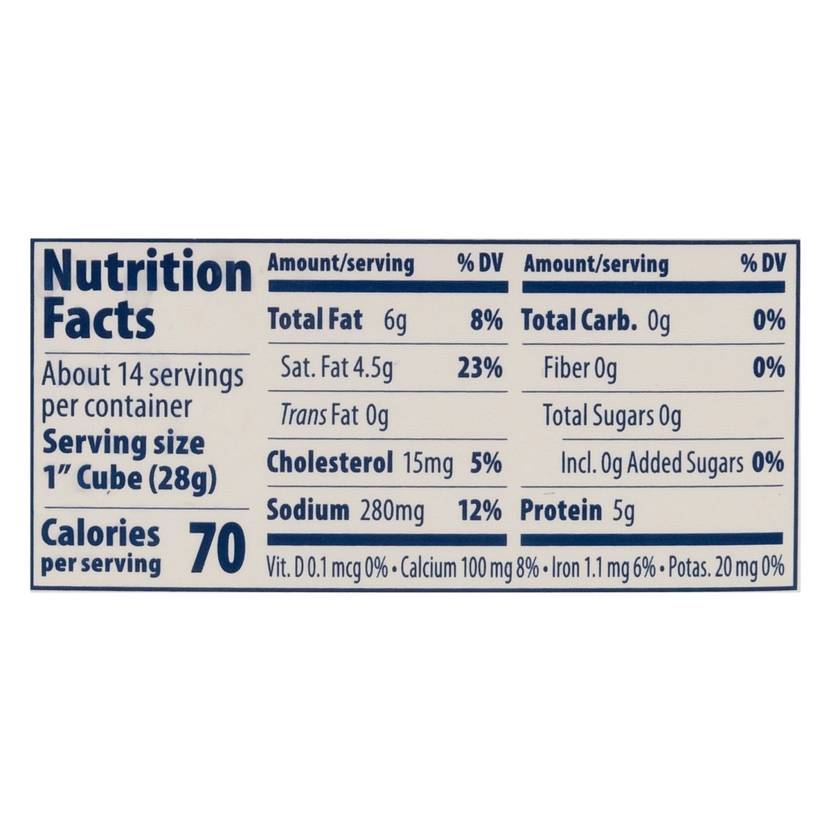 slide 4 of 14, DODONI Greek Feta Cheese in Brine 1.38 lb, 1.38 lb