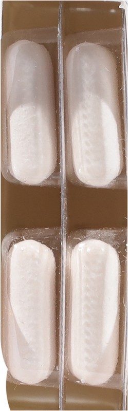 slide 5 of 5, Trident White Sugar Free Spearmint Gum 16 Pieces, 16 ct