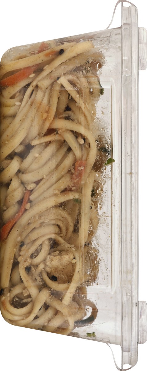 slide 3 of 4, Macro Vegetarian Noodles 12 oz, 12 oz
