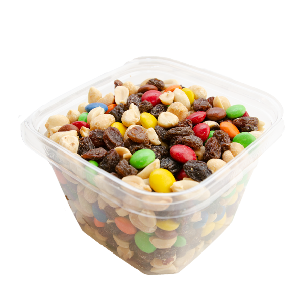 slide 1 of 1, L&B Pak O Snax Snack Mix - 14 oz, 14 oz