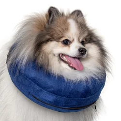 Calm Paws Basic Inflatable Collar Small