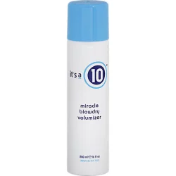 Its A 10 Miracle Blow Dry Spray