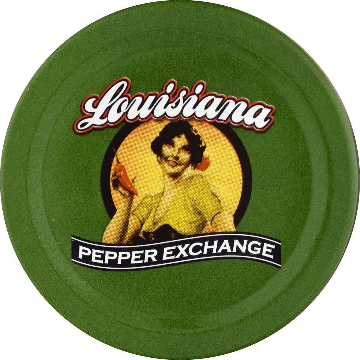 slide 7 of 13, Louisiana Pepper Exchange Green Jalapeno Pepper Puree 4 oz, 4 oz