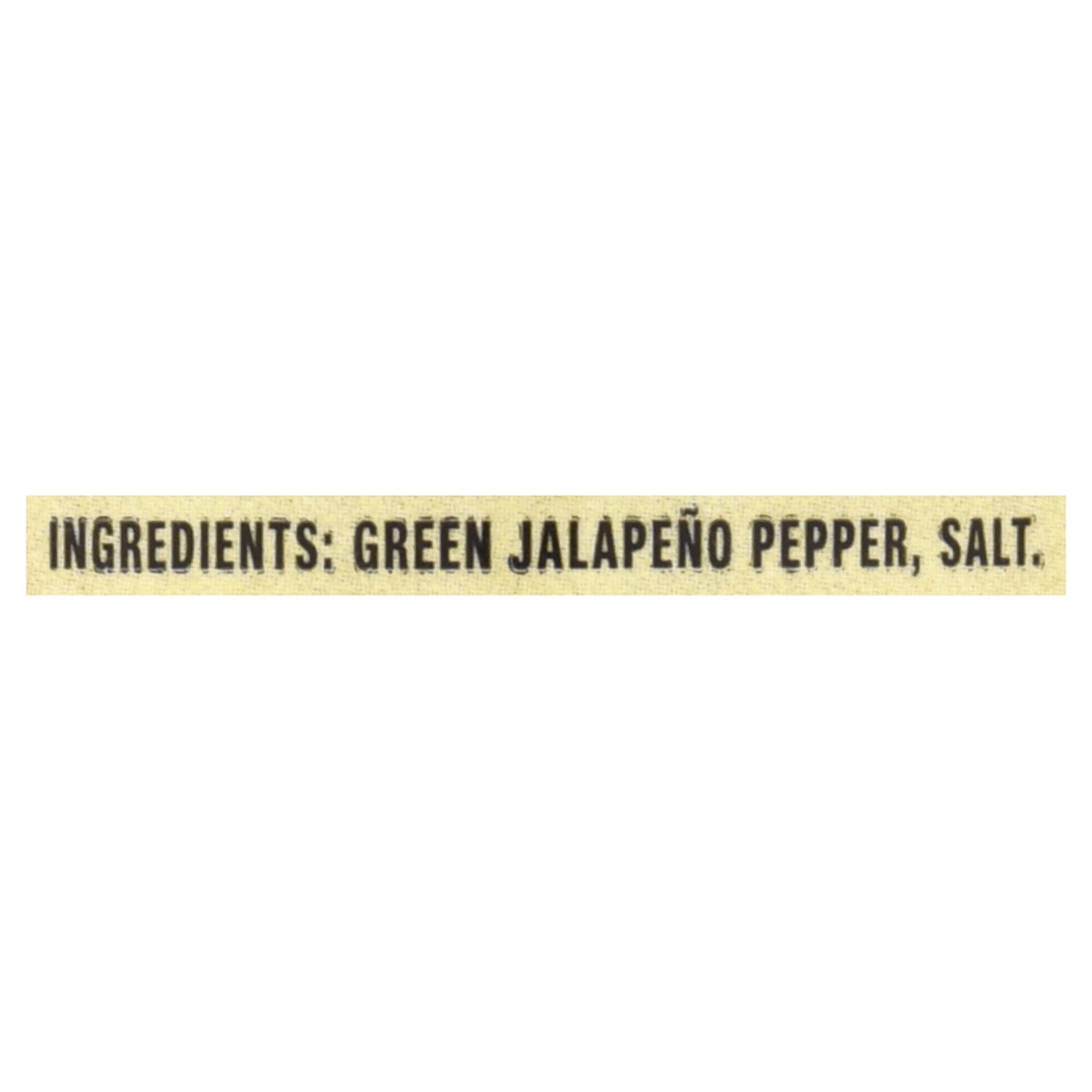 slide 8 of 13, Louisiana Pepper Exchange Green Jalapeno Pepper Puree 4 oz, 4 oz