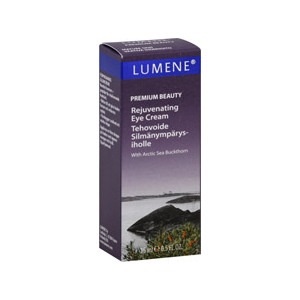 slide 1 of 1, Lumene Premium Beauty Rejuvenating Eye Cream, 0.5 oz