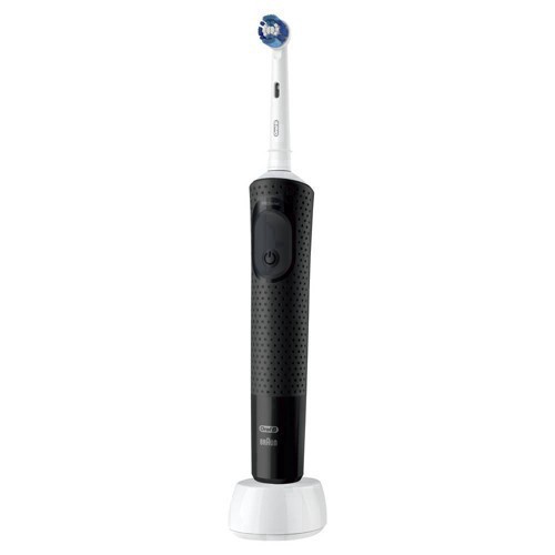 slide 27 of 39, Oral-B Pro 500 Precision Clean Electric Rechargeable Toothbrush, 1 ct