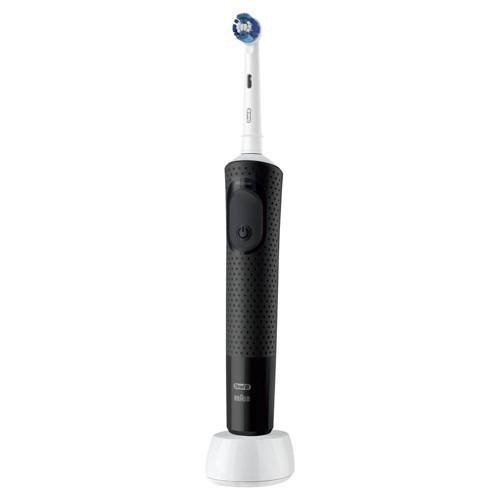 slide 28 of 39, Oral-B Pro 500 Precision Clean Electric Rechargeable Toothbrush, 1 ct