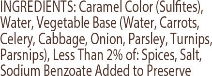 slide 2 of 5, Kitchen Bouquet Browning & Seasoning Sauce, 1 Quart, 32 oz