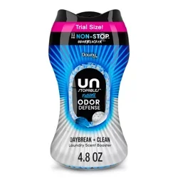 Downy Unstopables Fusions Daybreak + Clean Scent In-Wash Scent Booster