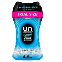 Downy Unstopables Fusions Daybreak + Clean Scent In-Wash Scent Booster