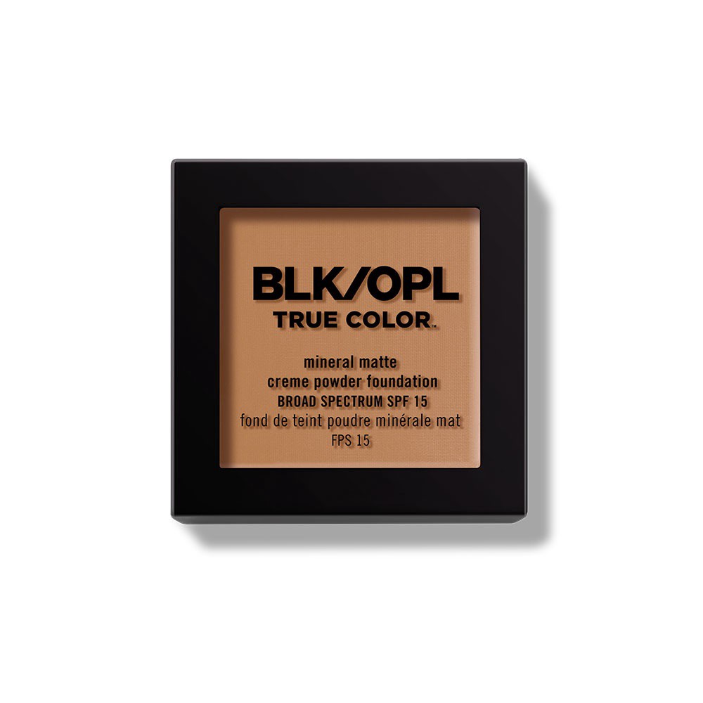 slide 1 of 1, BLACK OPAL Blkopl Truclr Minrl Carml, 1 ct