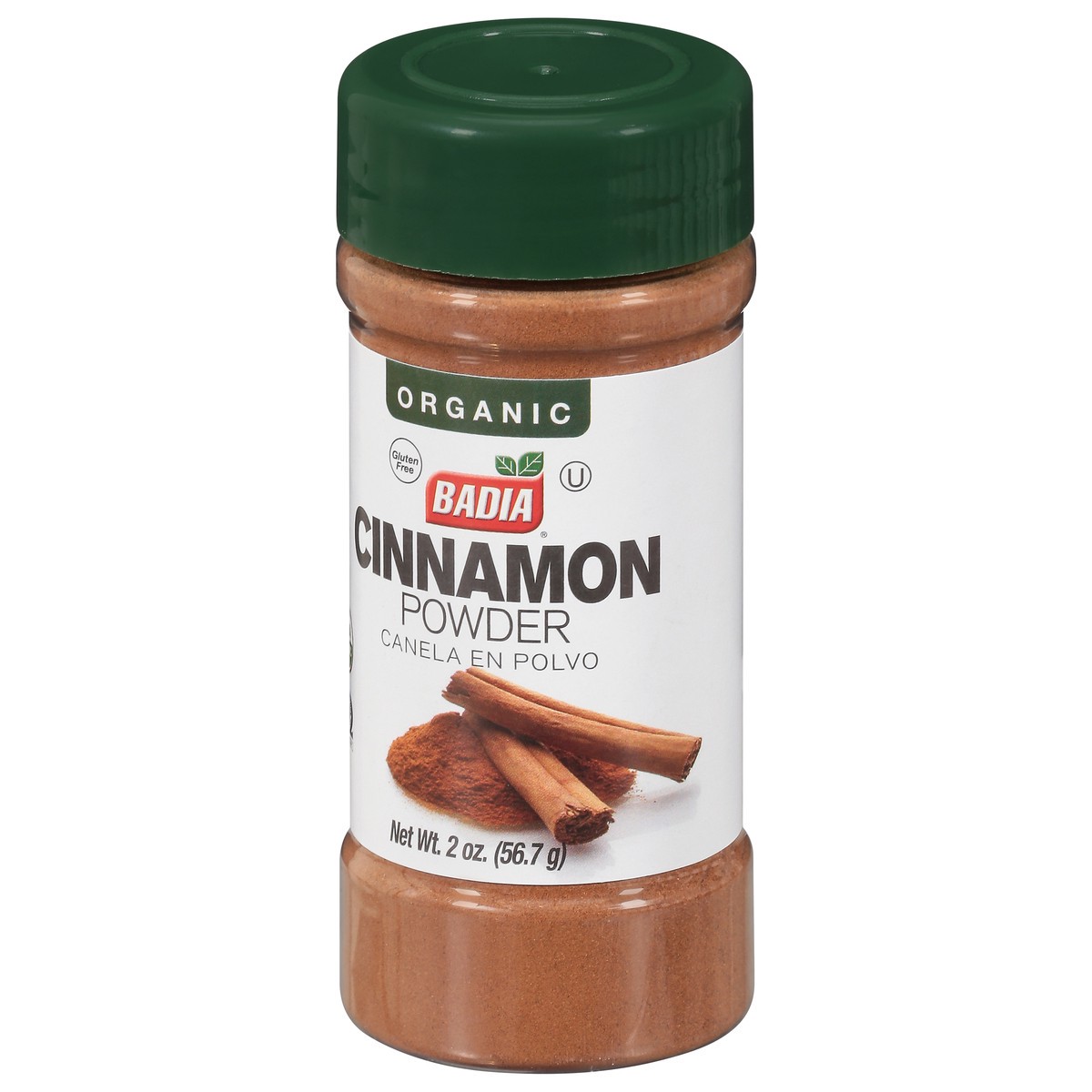 slide 4 of 9, Badia Cinnamon Powder 2 Oz, 1 ct