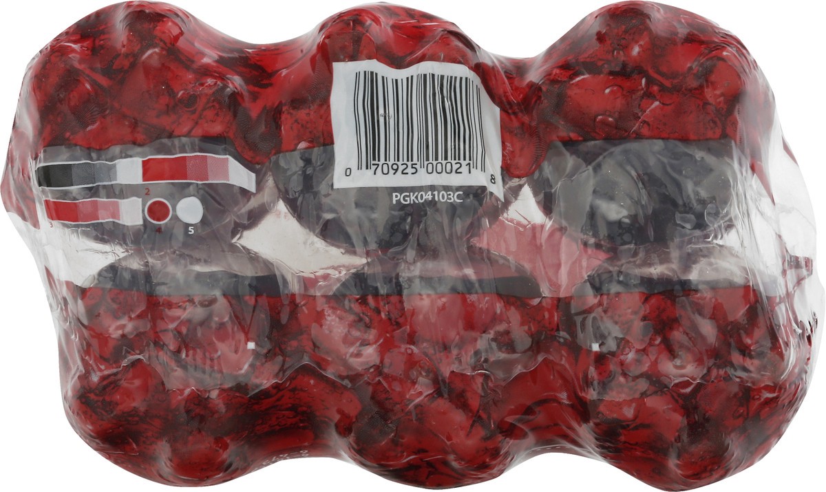 slide 11 of 12, Cheerwine 6 Pack Soft Drink 6 - 16 fl oz Bottles, 6 ct