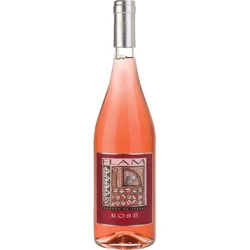 Flam Rose