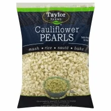 Produce Cauliflower Pearls