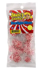 Janie's Candies Jelly Belly Starlight Mints