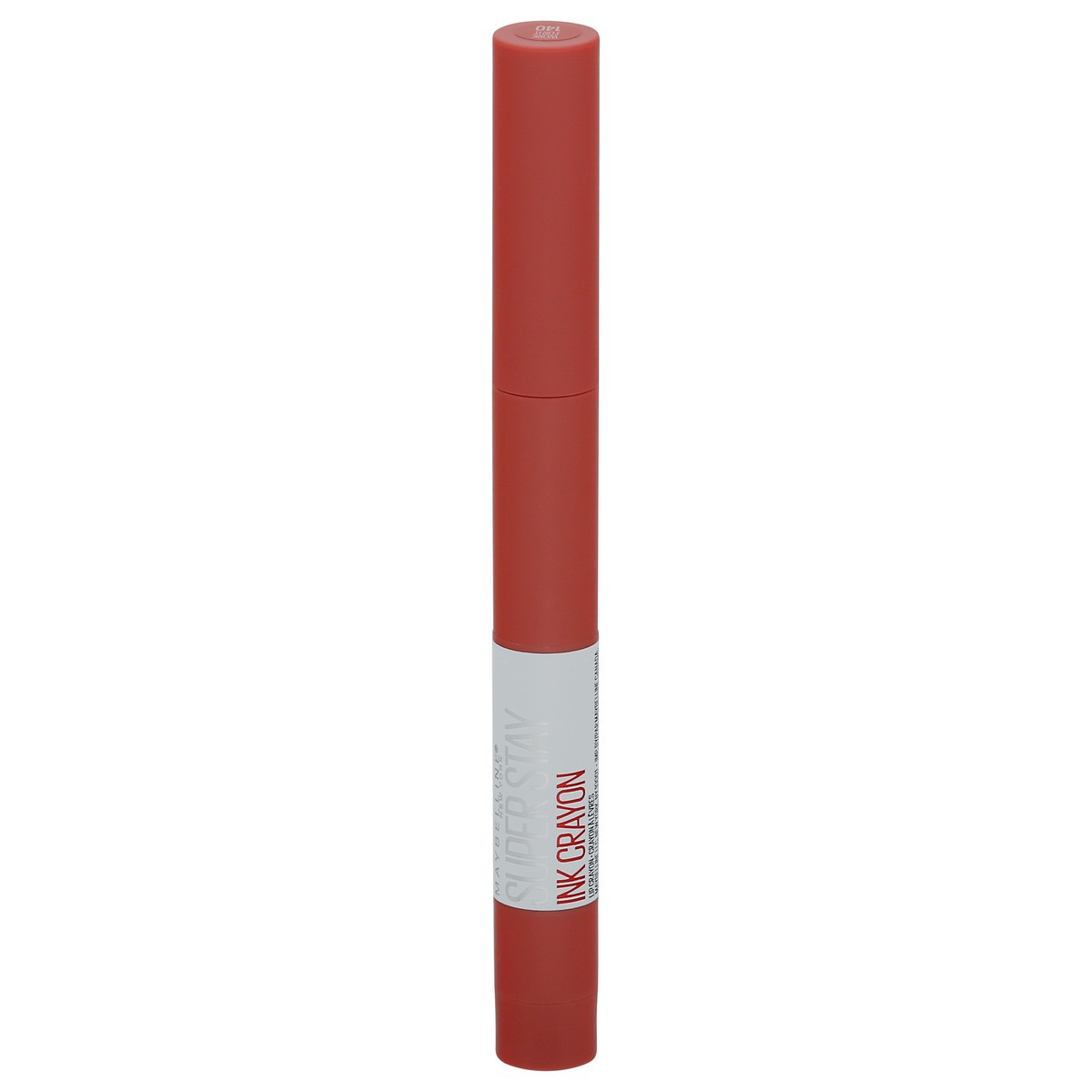 slide 1 of 1, Super Stay Work for It 140 Ink Crayon Lip Crayon 0.04 oz, 0.04 oz