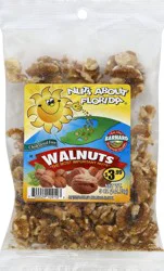 Nuts About Florida Walnuts - 5 oz