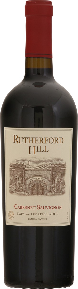 slide 7 of 9, Rutherford Hill Napa Valley Cabernet Sauvignon 750 ml, 750 ml