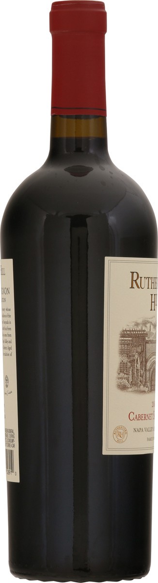 slide 6 of 9, Rutherford Hill Napa Valley Cabernet Sauvignon 750 ml, 750 ml