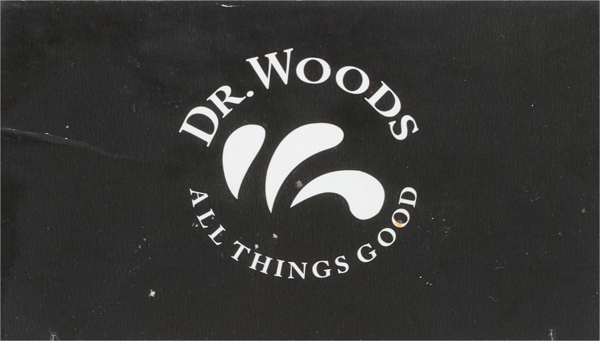 slide 5 of 9, Dr. Woods Naturally Rejuvenating Raw Black Exfoliating Body Bar 5.25 oz, 5.25 oz