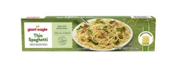 Giant Eagle Thin Spaghetti