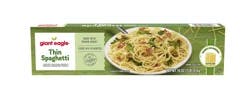 Giant Eagle Thin Spaghetti