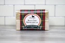 Ackroyds Scottish Shortbread 8 pk 9.5 oz