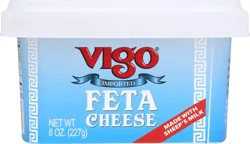 Vigo Cheese 8 oz