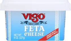 Vigo Cheese 8 oz