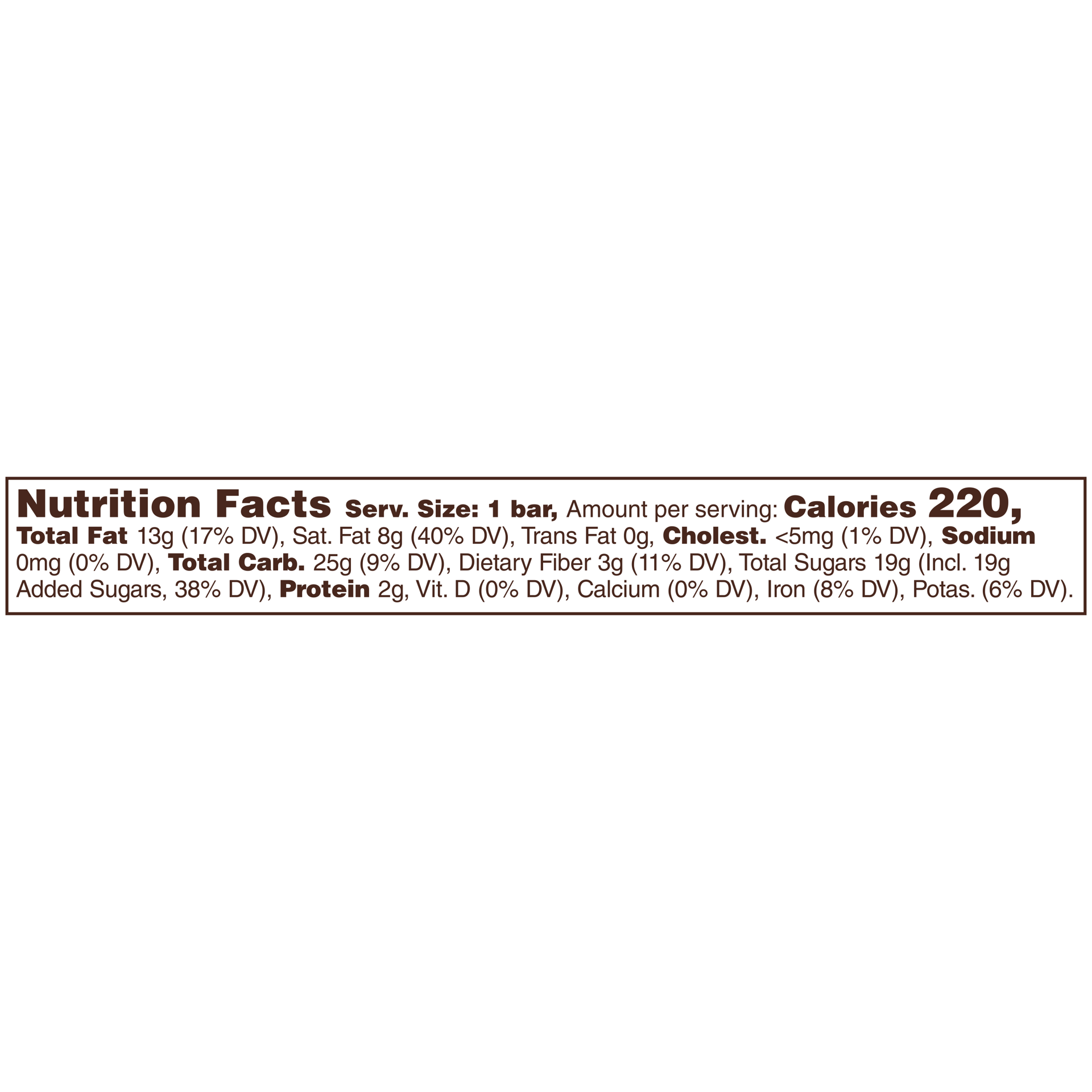 slide 2 of 6, DOVE Candy Dark Chocolate Bar, Full Size, 1.44 oz Bar, 1.44 oz