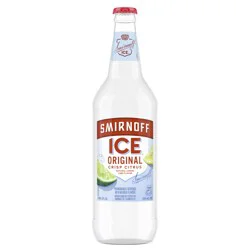 Smirnoff Ice Original Malt Beverage 24 fl oz