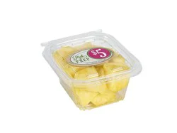 Pick & Prep Pineapple Chunks 16 oz