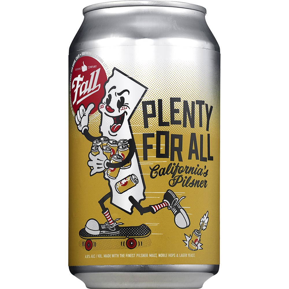 slide 1 of 1, Fall Plenty For All Pilsner, 6 ct; 12 oz