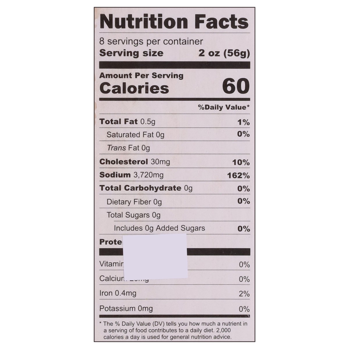 slide 7 of 13, Sea Star Seafoods Choice Boned Salt Codfish 16 oz, 16 oz