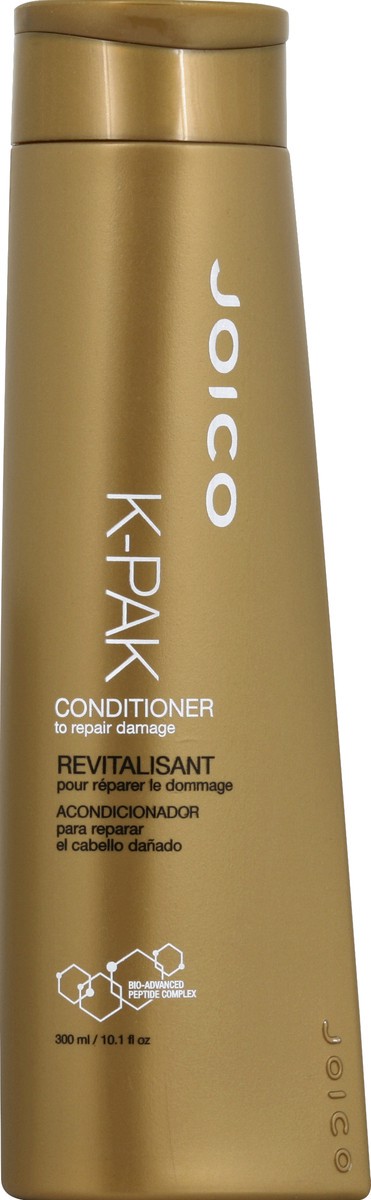 slide 2 of 2, Joico K-Pak Conditioner, 10.1 fl oz