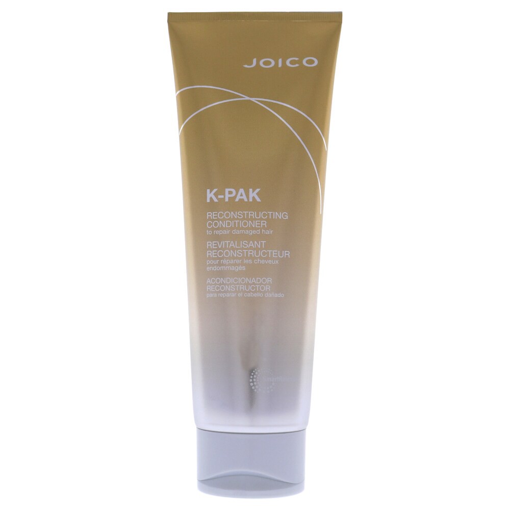 slide 1 of 2, Joico K-Pak Conditioner, 10.1 fl oz