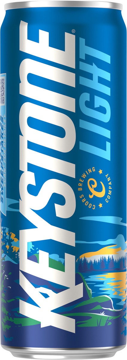 slide 7 of 8, Keystone Beer, 24 fl oz