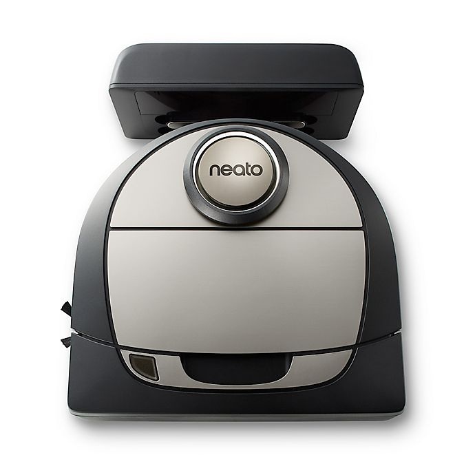 slide 1 of 1, Neato Botvac D7 Connected Robot Vacuum, 1 ct