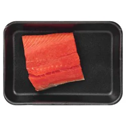 Giant Eagle Wild Alaskan Sockeye Salmon