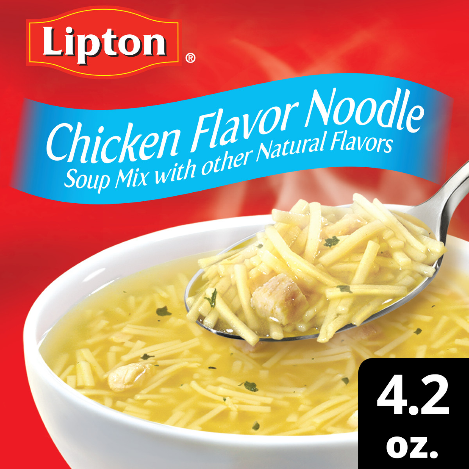 slide 1 of 4, Lipton Soup Mix 2 ea, 2 ct