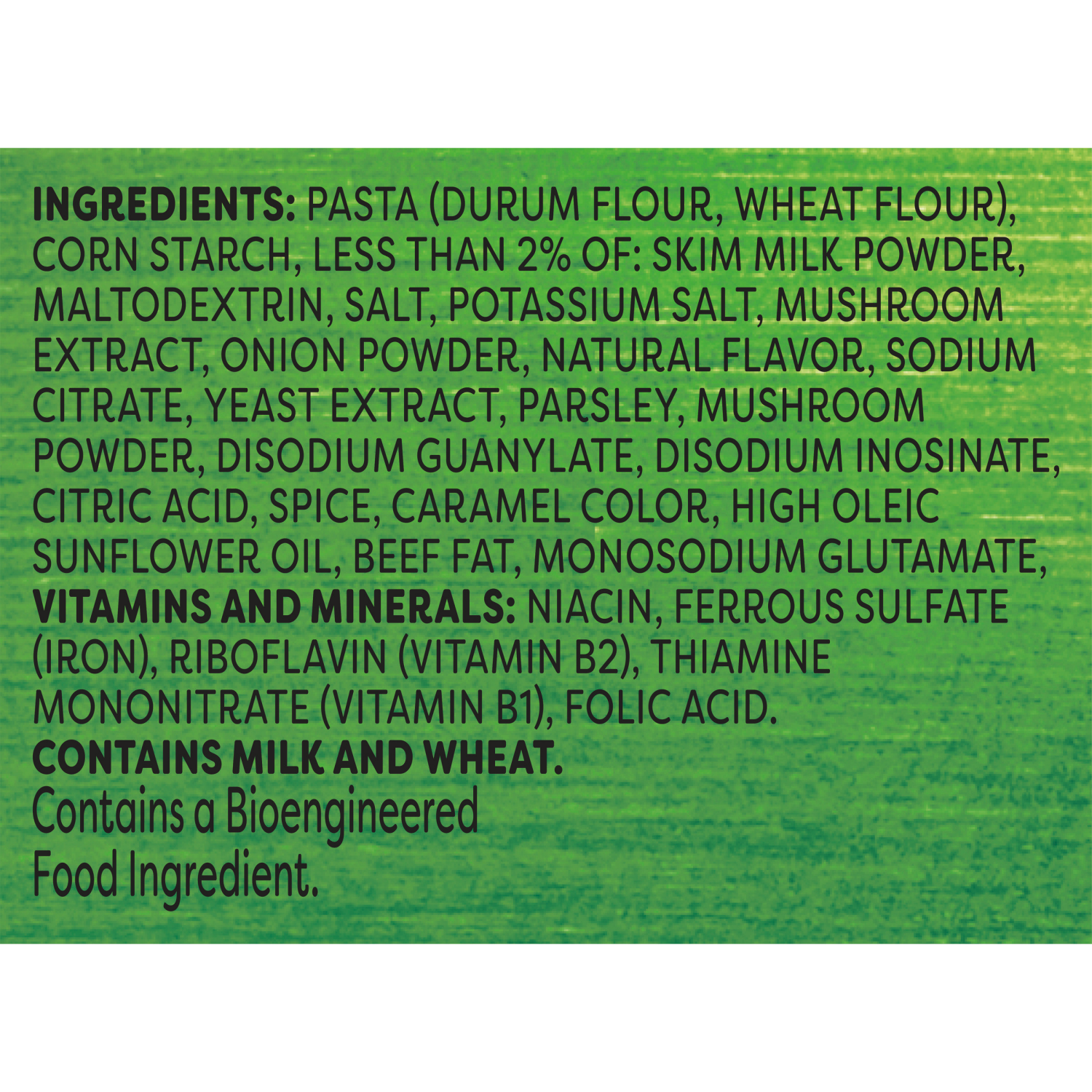 slide 2 of 7, Knorr Stroganoff Pasta Sides 4 oz, 4 oz